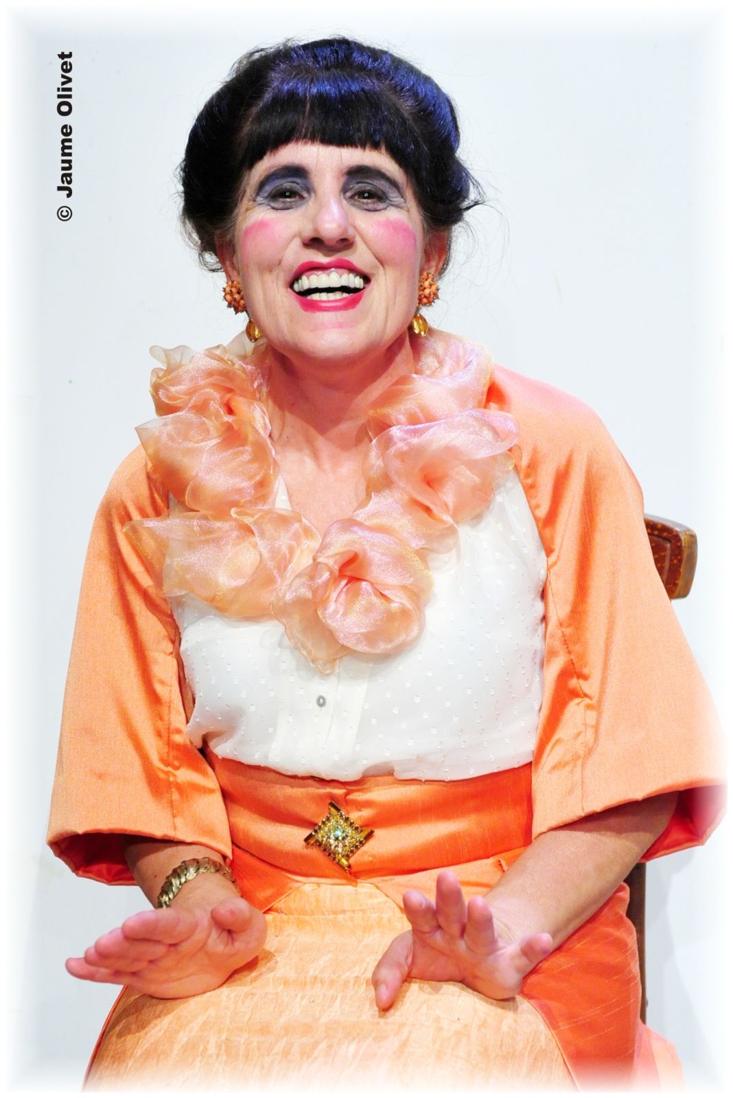  � Jaume Olivet 2012