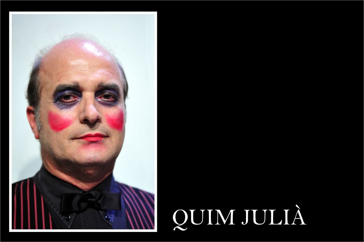© Jaume Olivet
