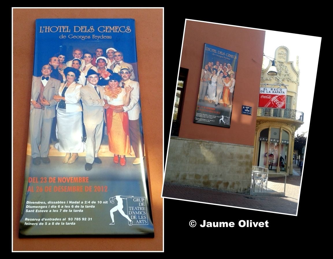  Jaume Olivet