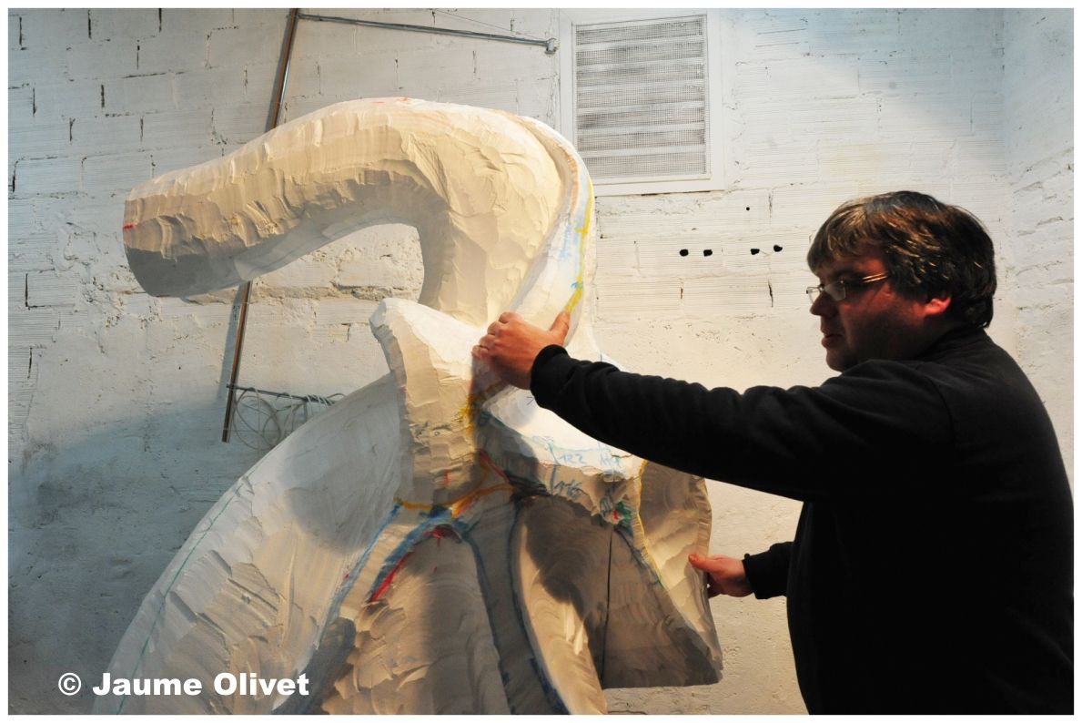  Jaume Olivet