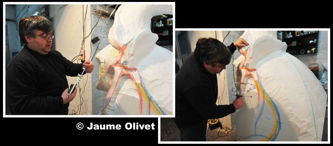  Jaume Olivet