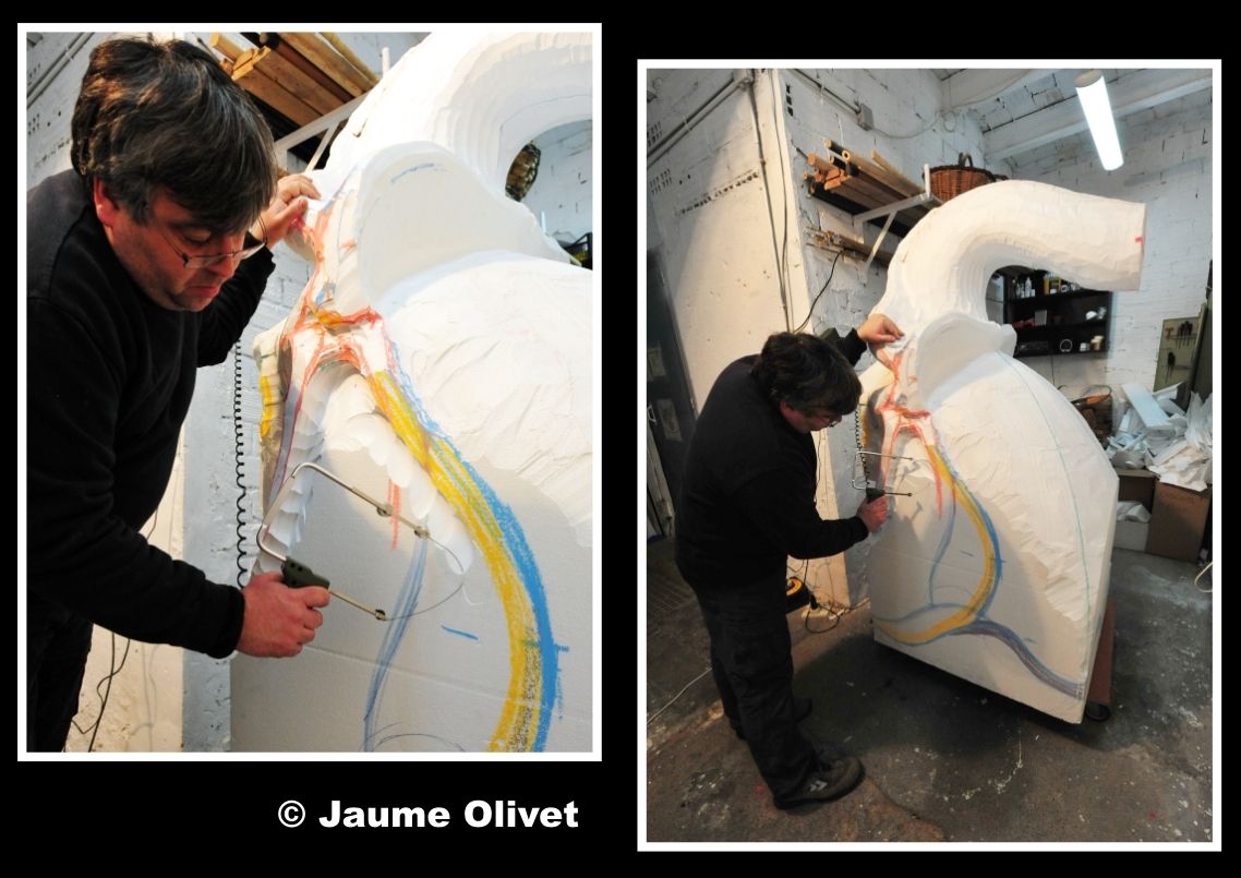 © Jaume Olivet 2012