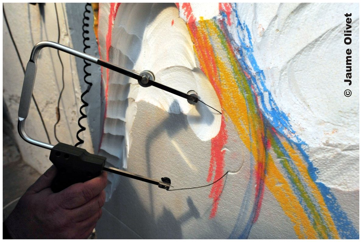 © Jaume Olivet 2012