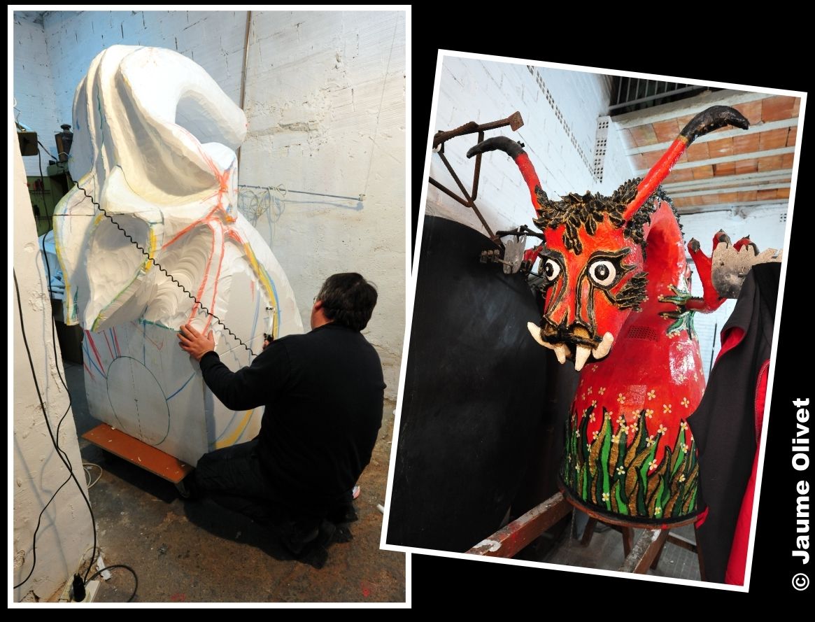 © Jaume Olivet 2012