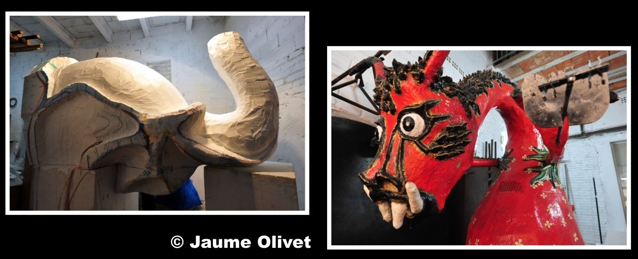  Jaume Olivet