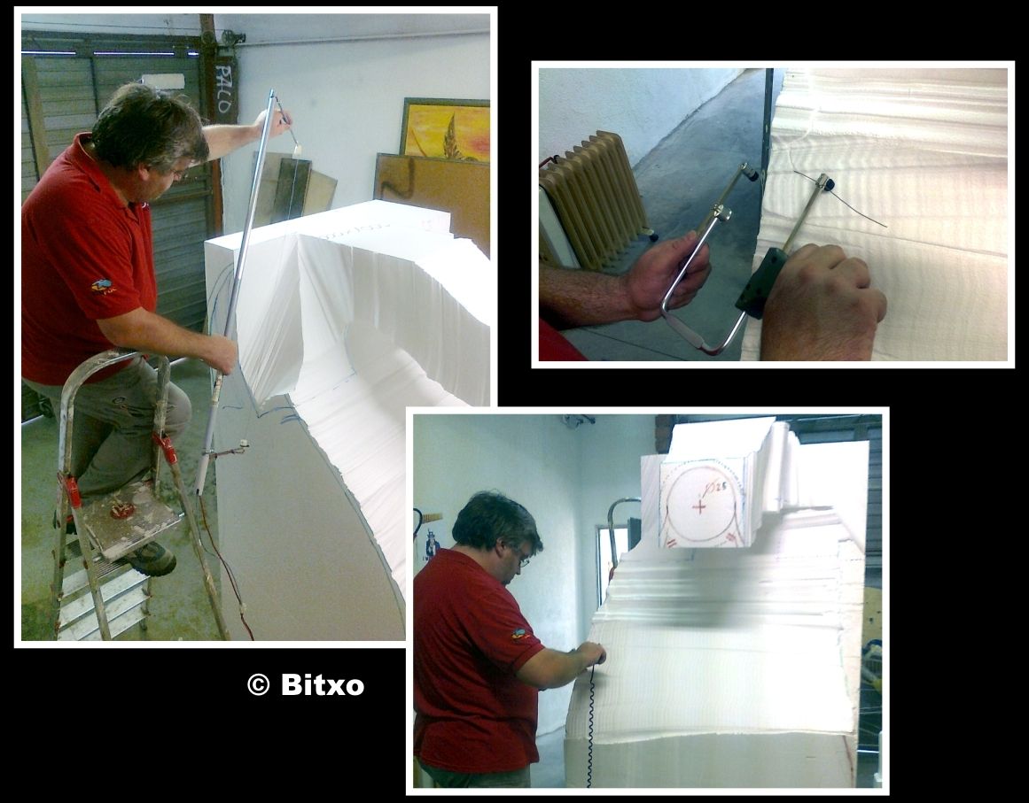 � Jaume Olivet 2012