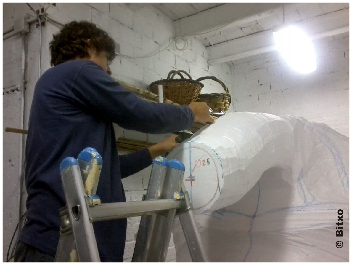 � Jaume Olivet 2012