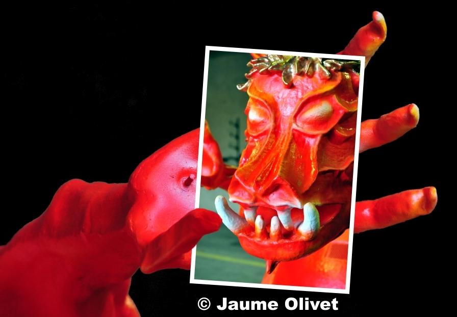  Jaume Olivet
