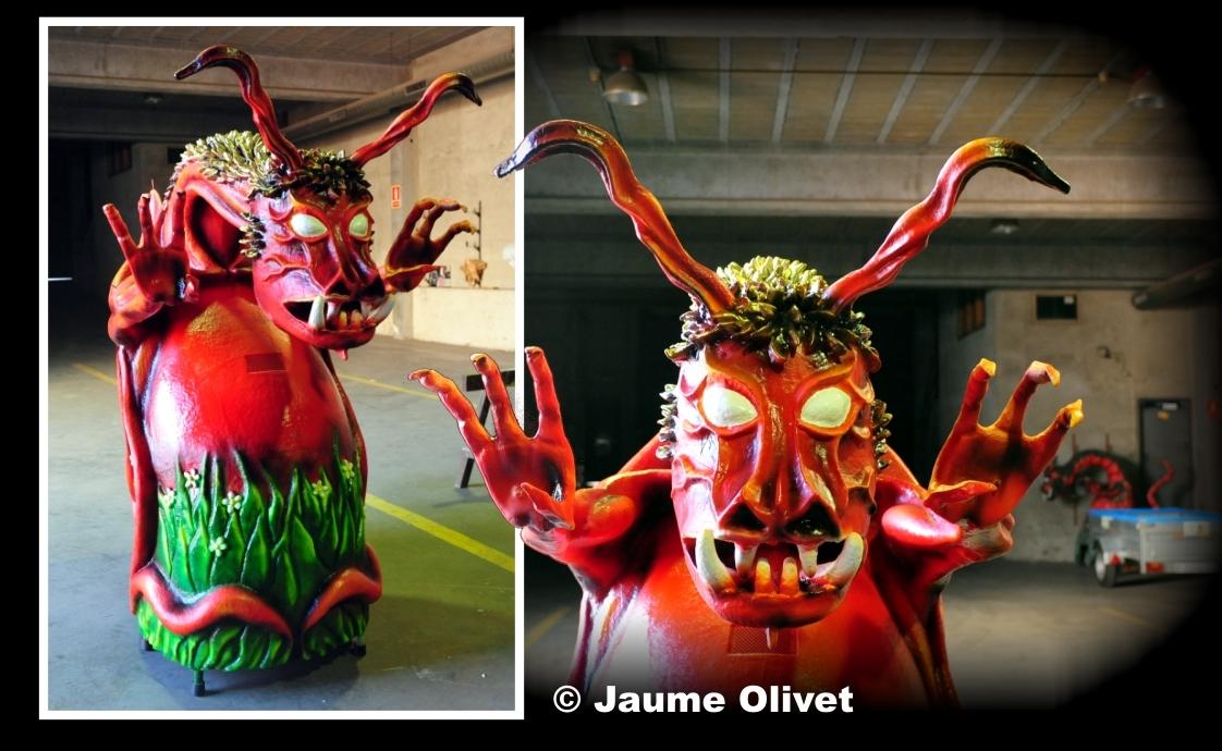 Bitxo3_01126 � Jaume Olivet