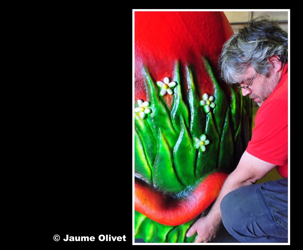 Bitxo3_01129 � Jaume Olivet