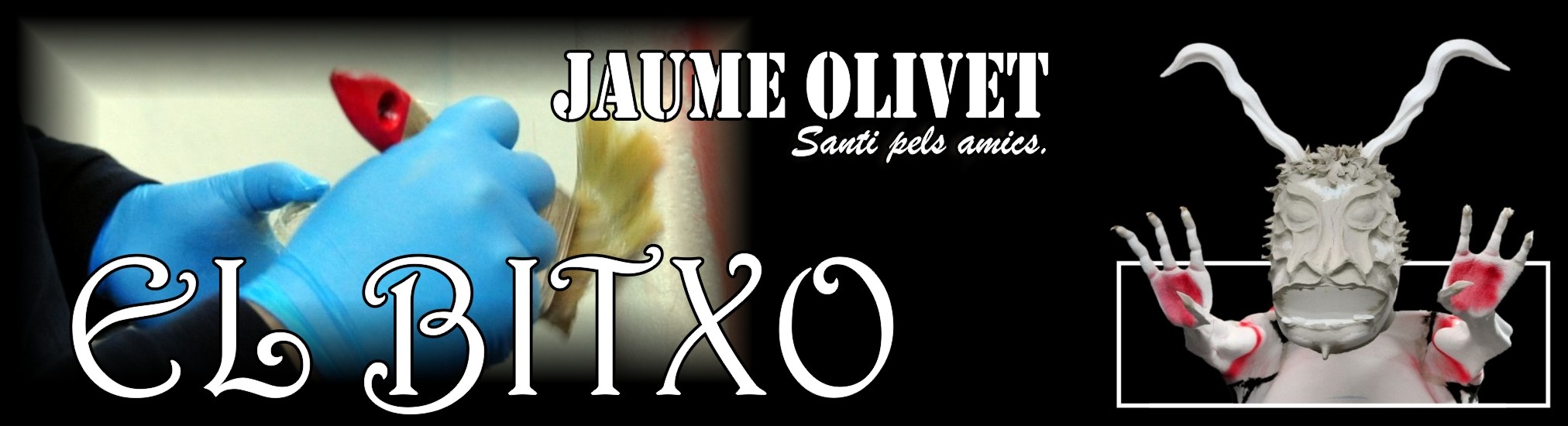  Jaume Olivet