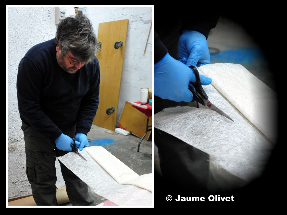� Jaume Olivet 2012