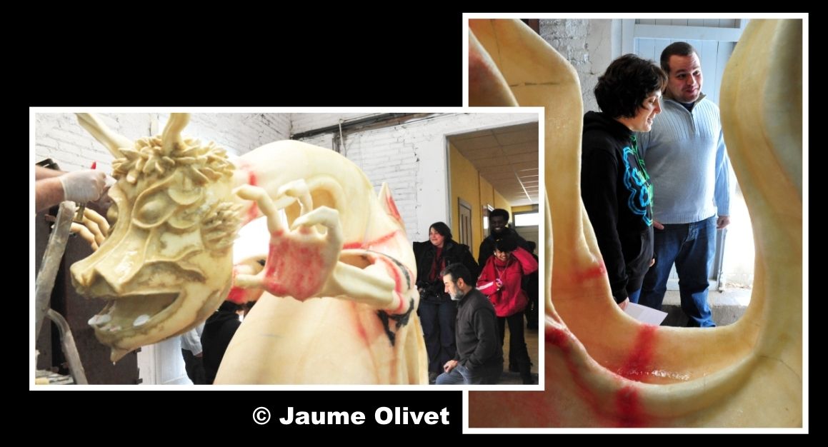  Jaume Olivet