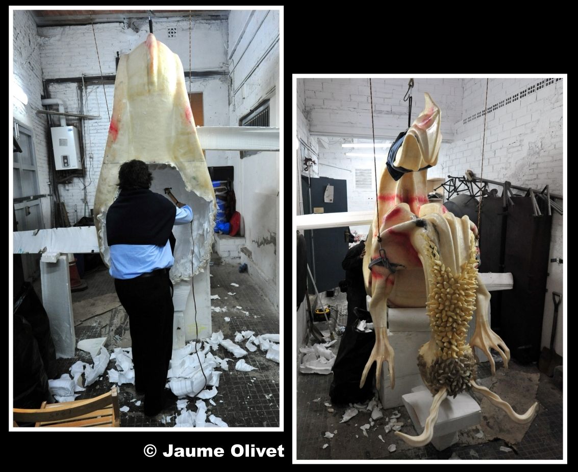 � Jaume Olivet