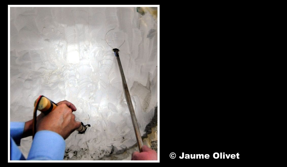 � Jaume Olivet