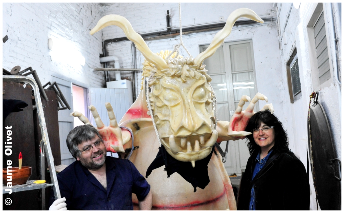 Bitxo3_0189 � Jaume Olivet