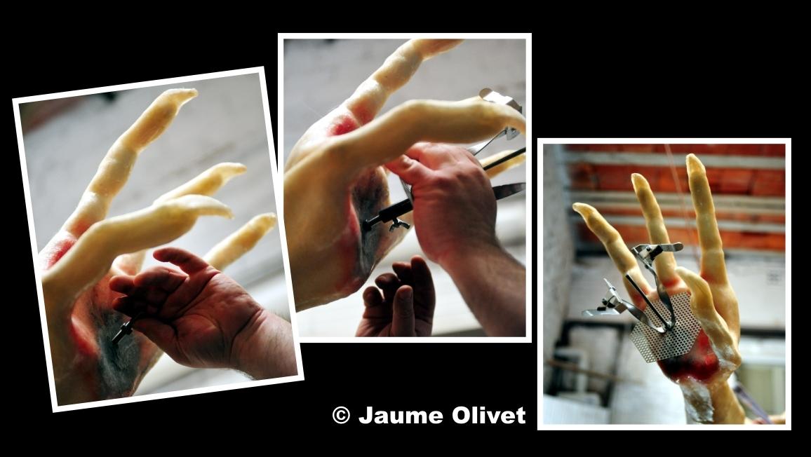  Jaume Olivet