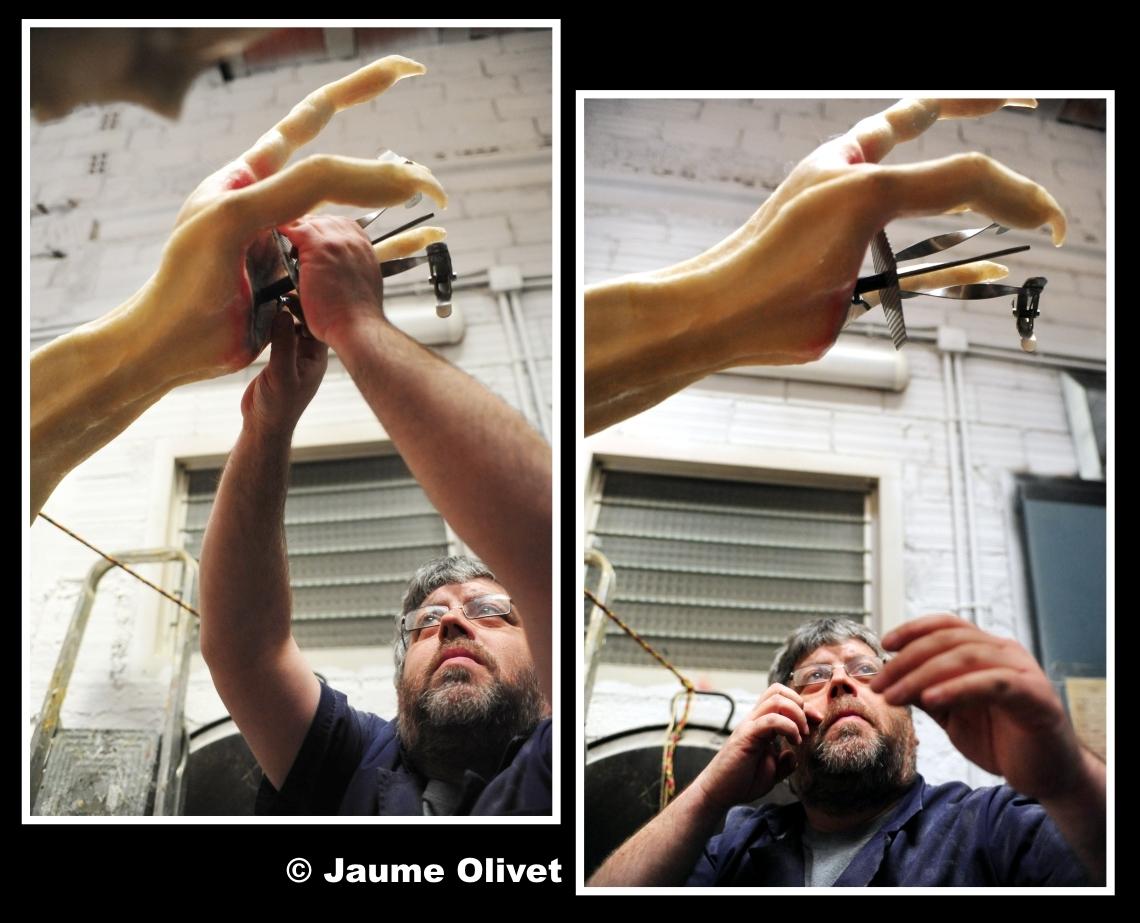  Jaume Olivet