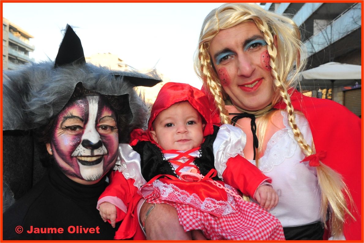� Jaume olivet