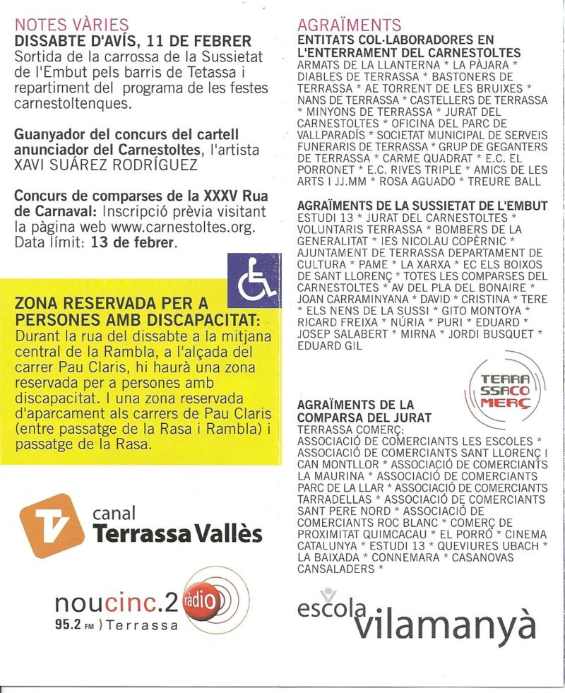 � Jaume olivet