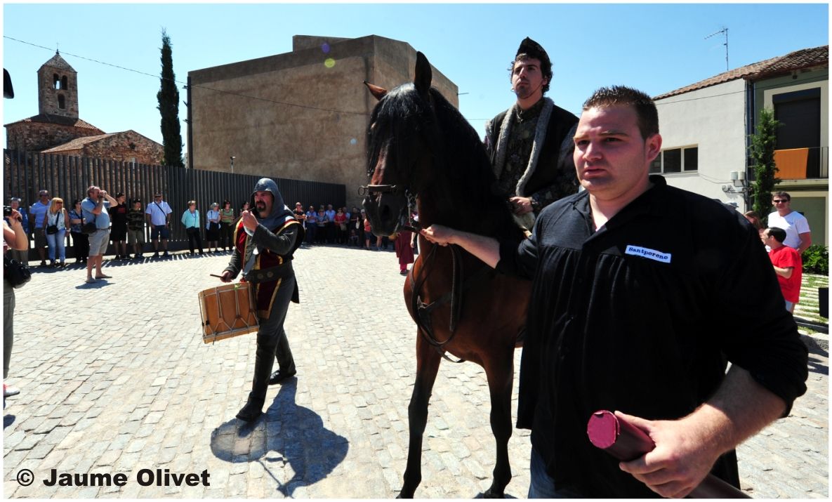 SP 0105 � Jaume Olivet