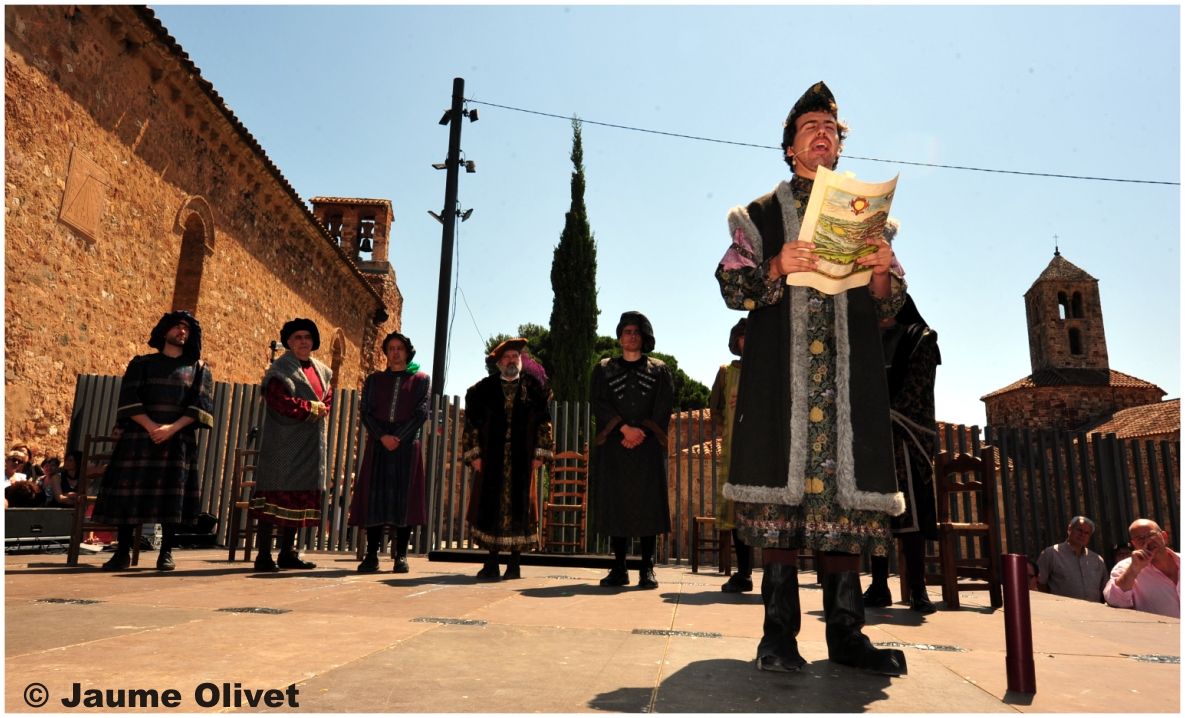 SP 0106 � Jaume Olivet