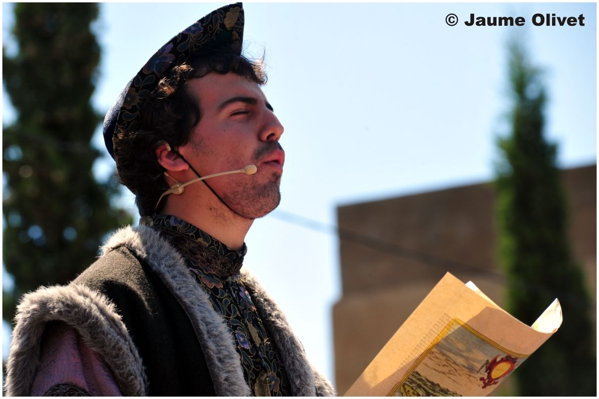 SP 0108 � Jaume Olivet