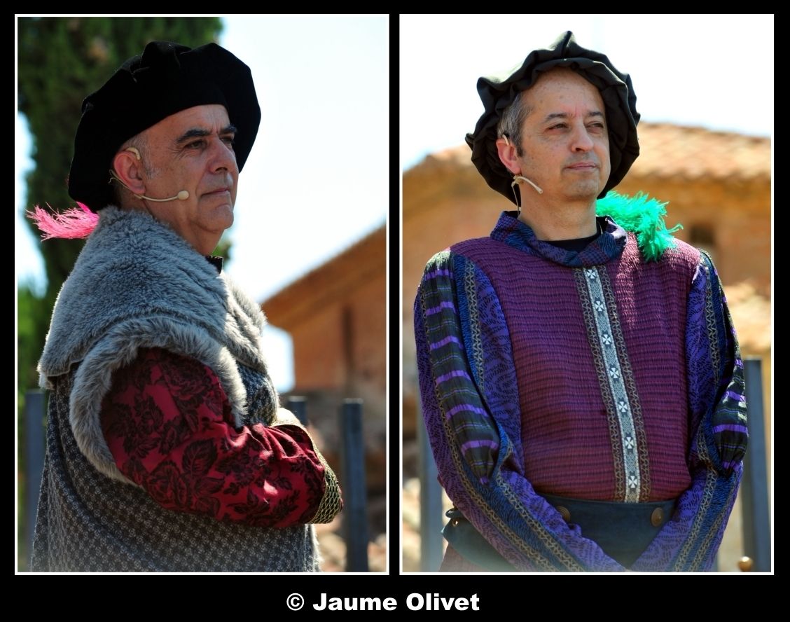 SP 0109 � Jaume Olivet
