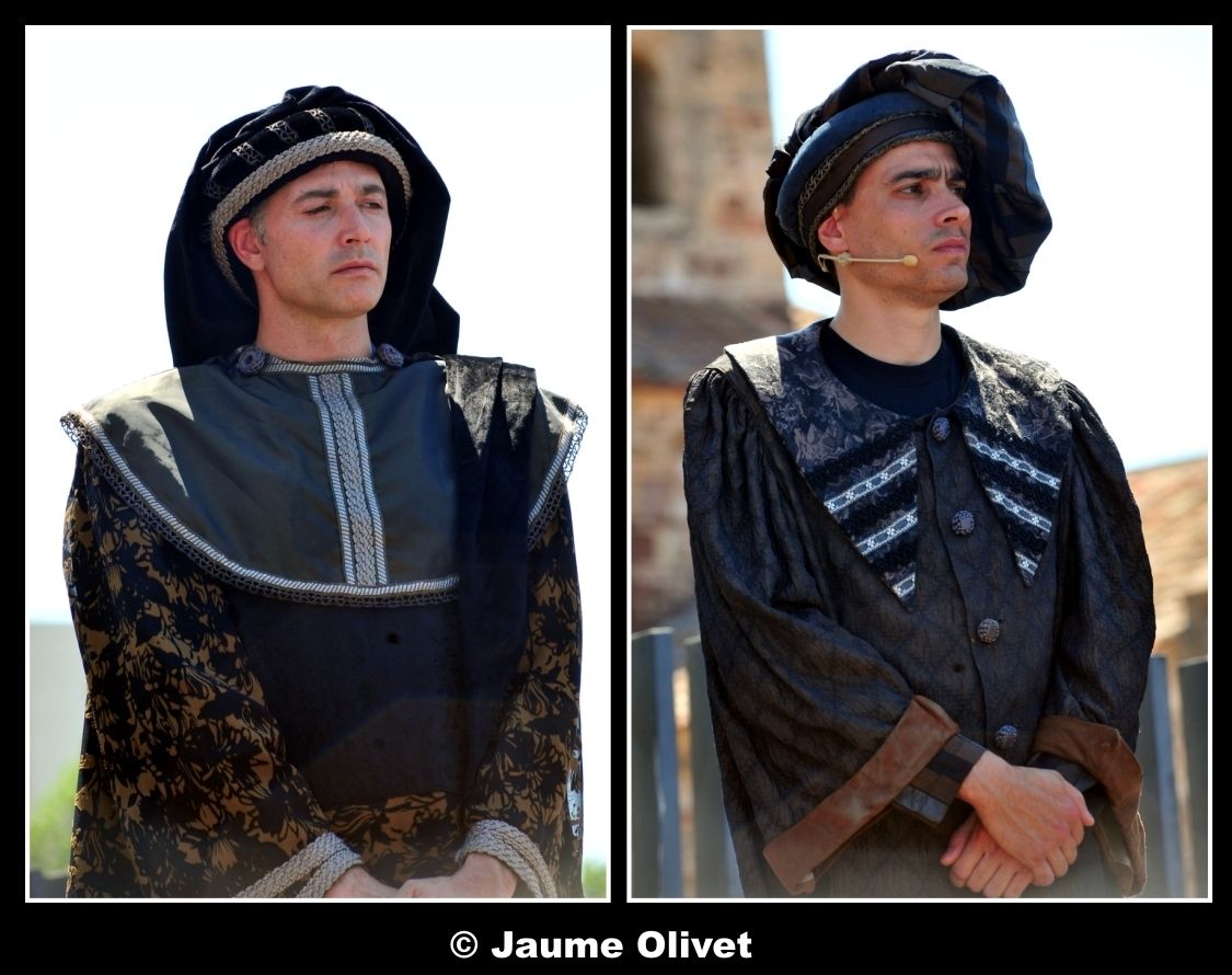SP 0110 � Jaume Olivet