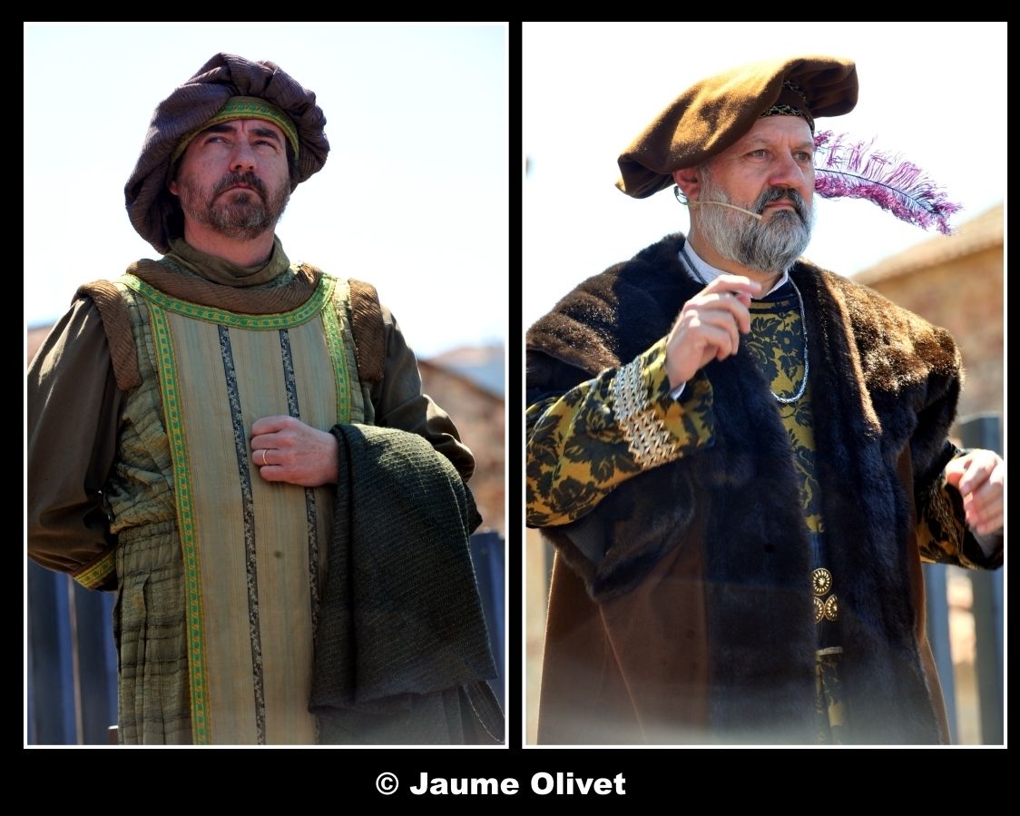SP 0111 � Jaume Olivet