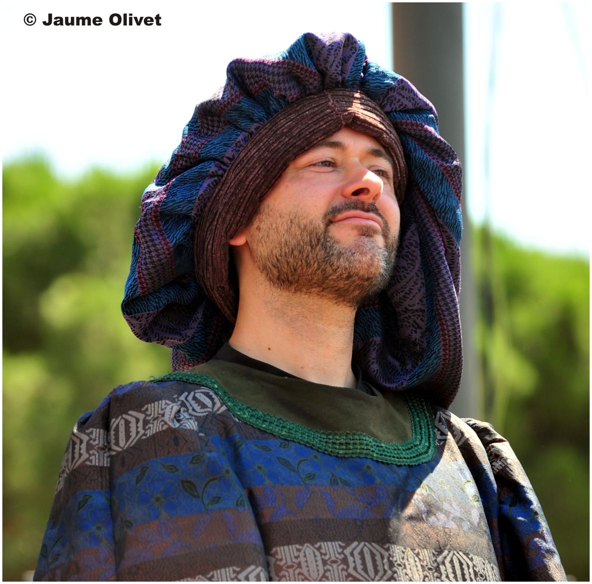 SP 0112 � Jaume Olivet