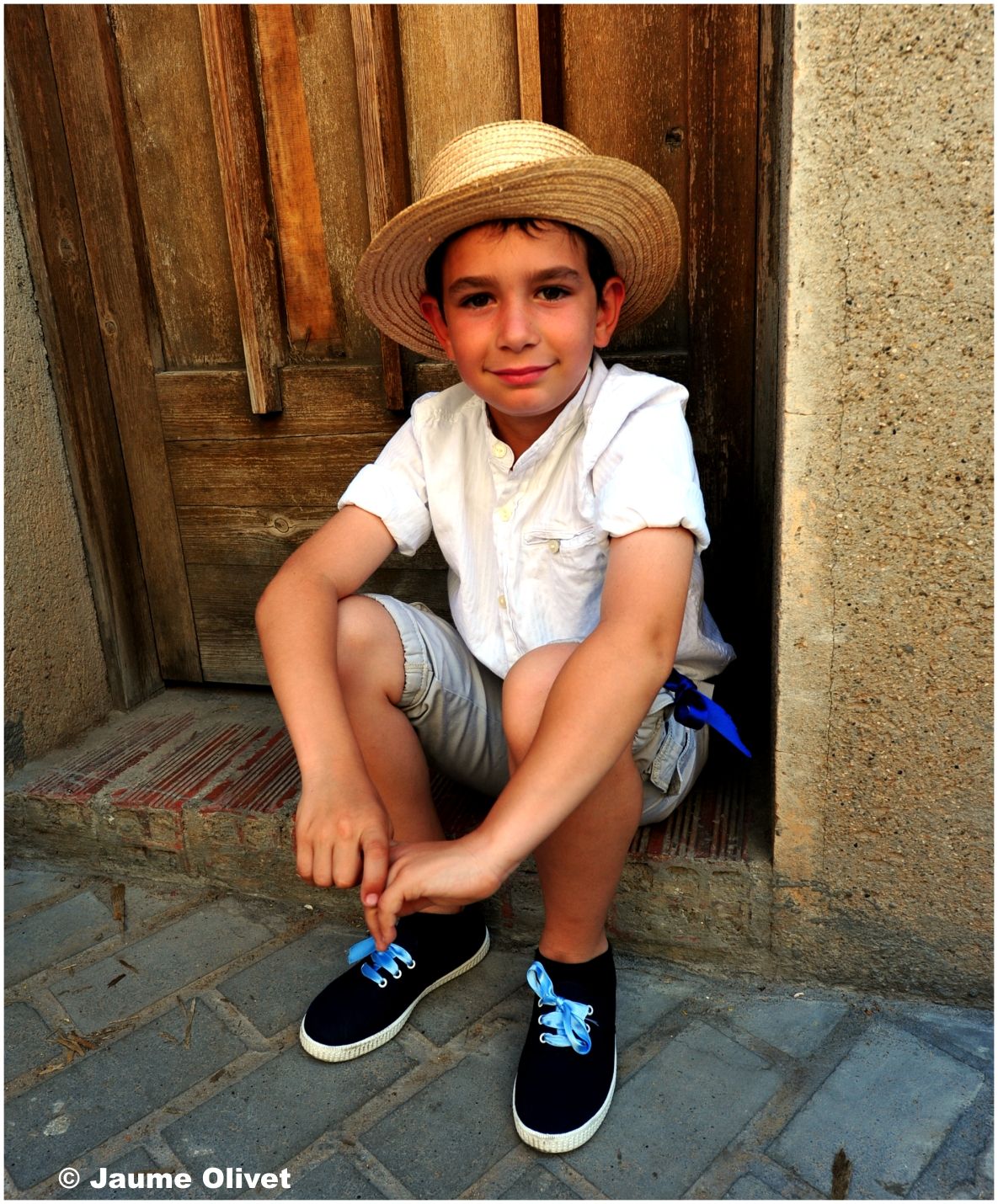 SP 0205 � Jaume Olivet