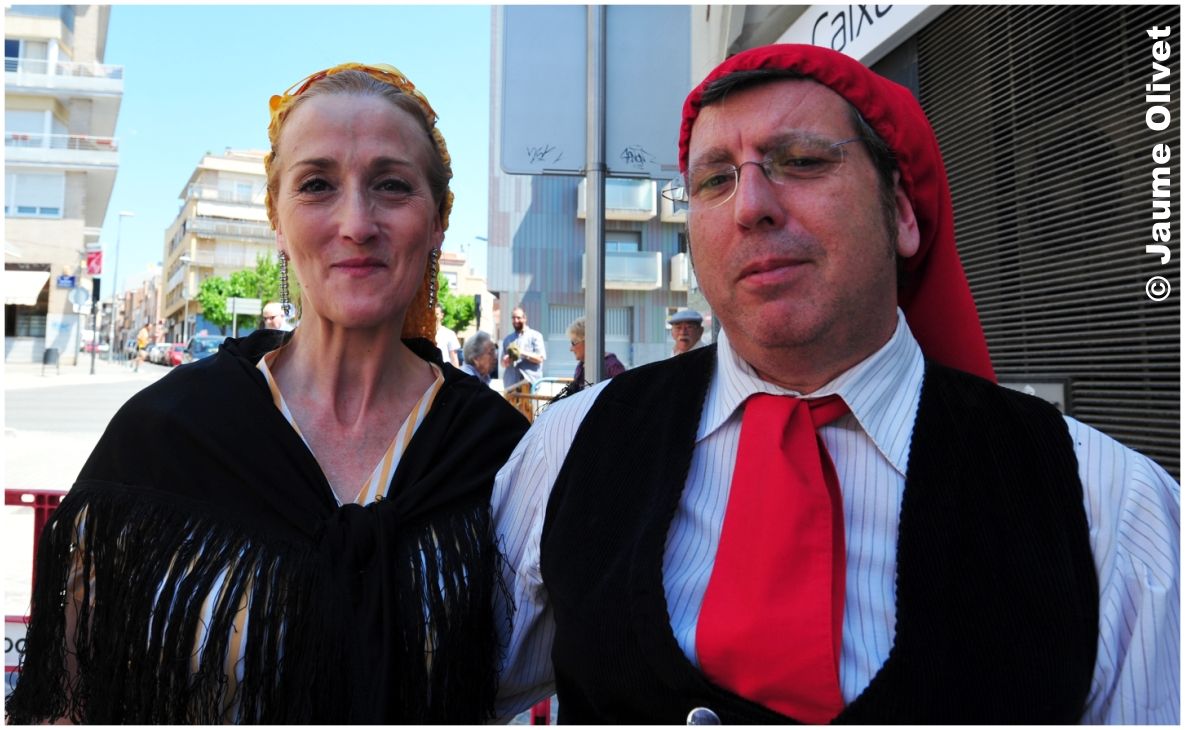 SP 0209 � Jaume Olivet