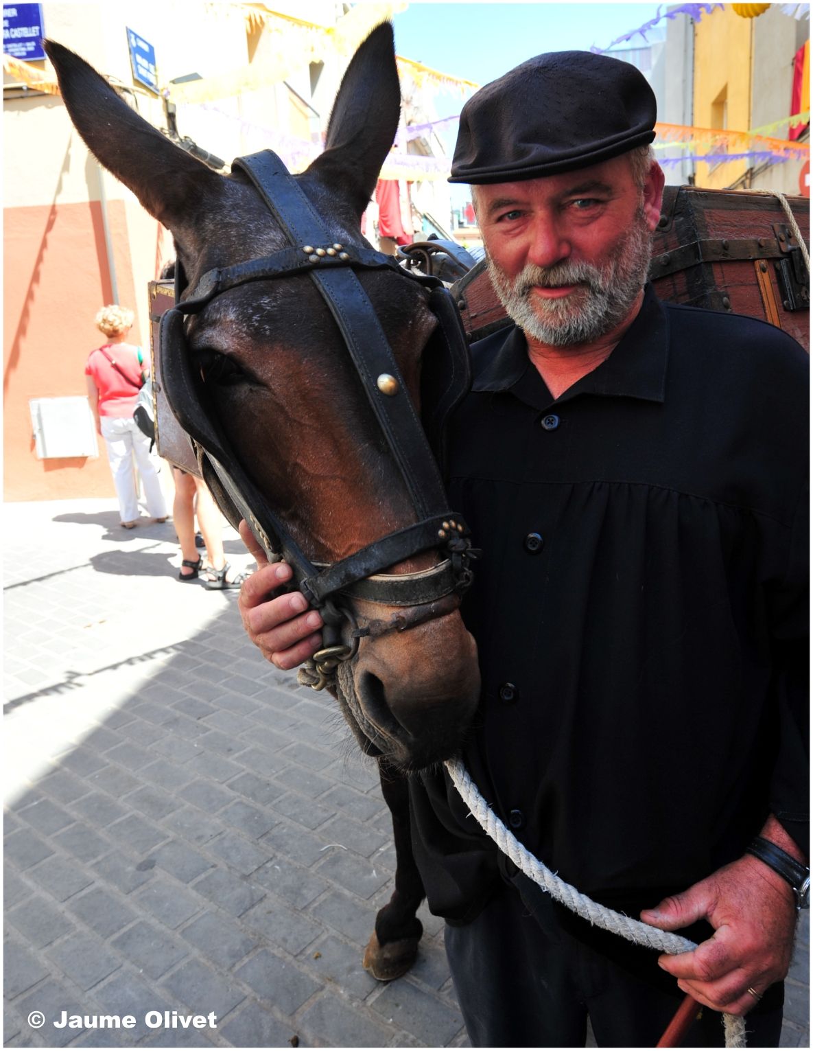 SP 0303 � Jaume Olivet