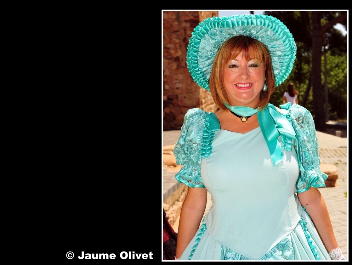 SP 0307 � Jaume Olivet