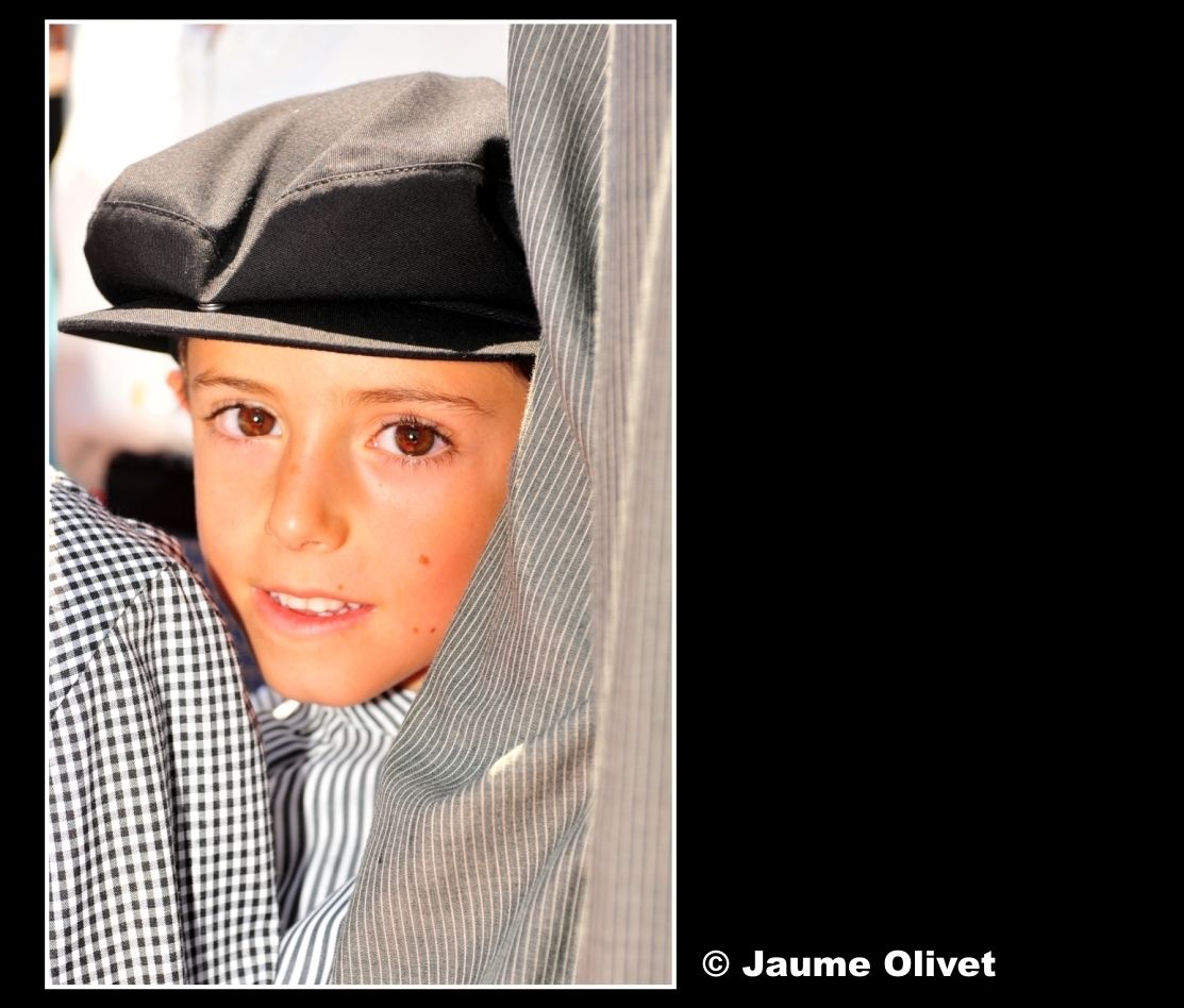 SP 0309 � Jaume Olivet