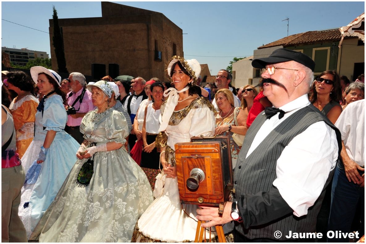 SP 0509 � Jaume Olivet