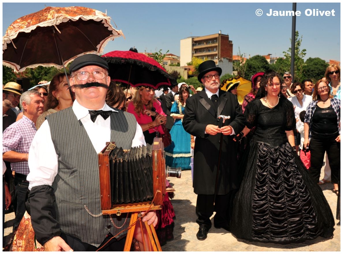 SP 0602 � Jaume Olivet