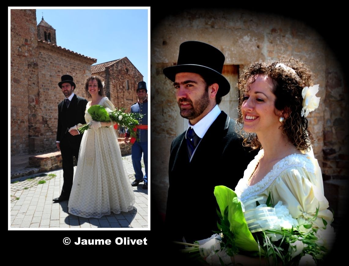 SP 0603 � Jaume Olivet