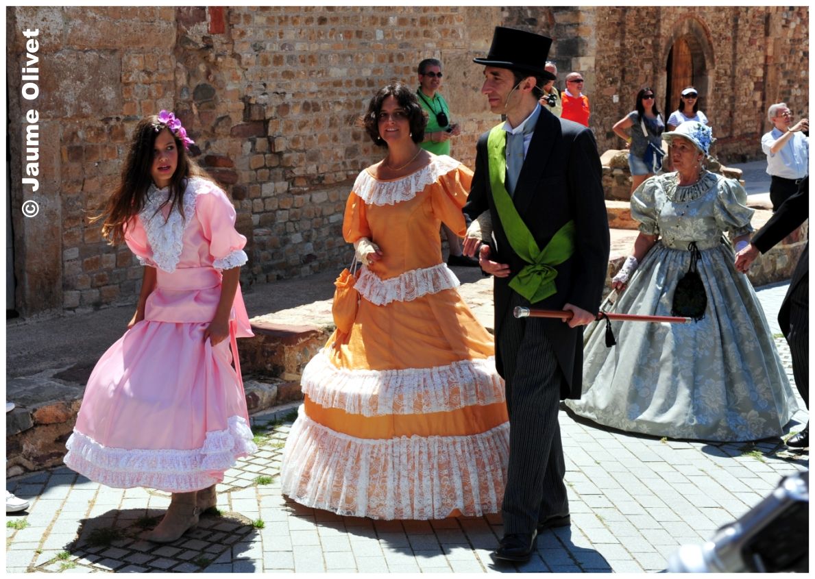 SP 0608 � Jaume Olivet