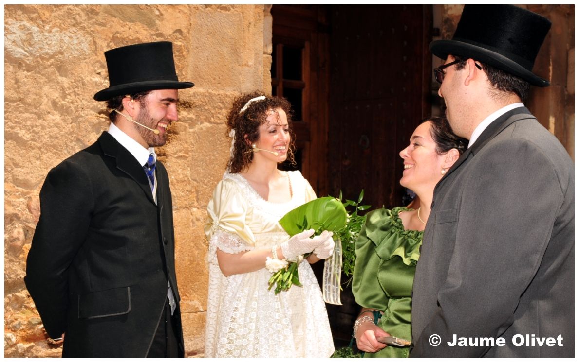 SP 0609 � Jaume Olivet