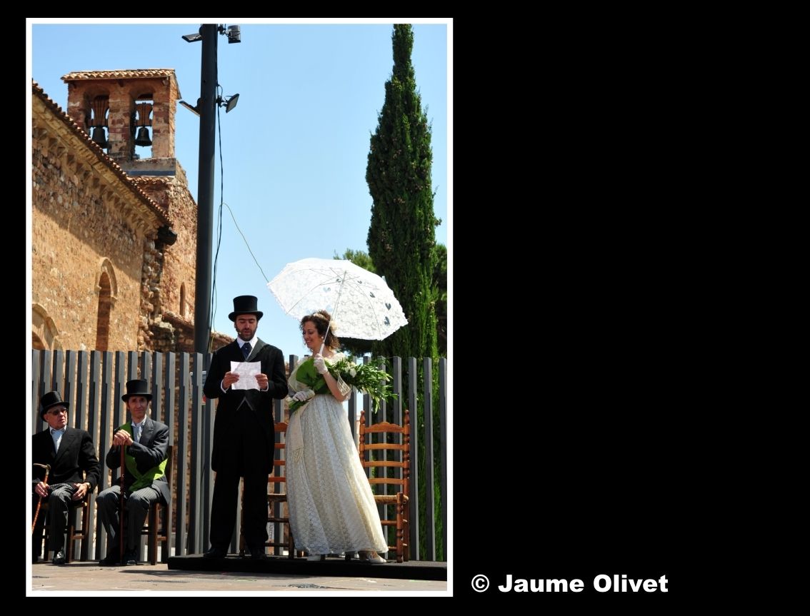 SP 0705 � Jaume Olivet