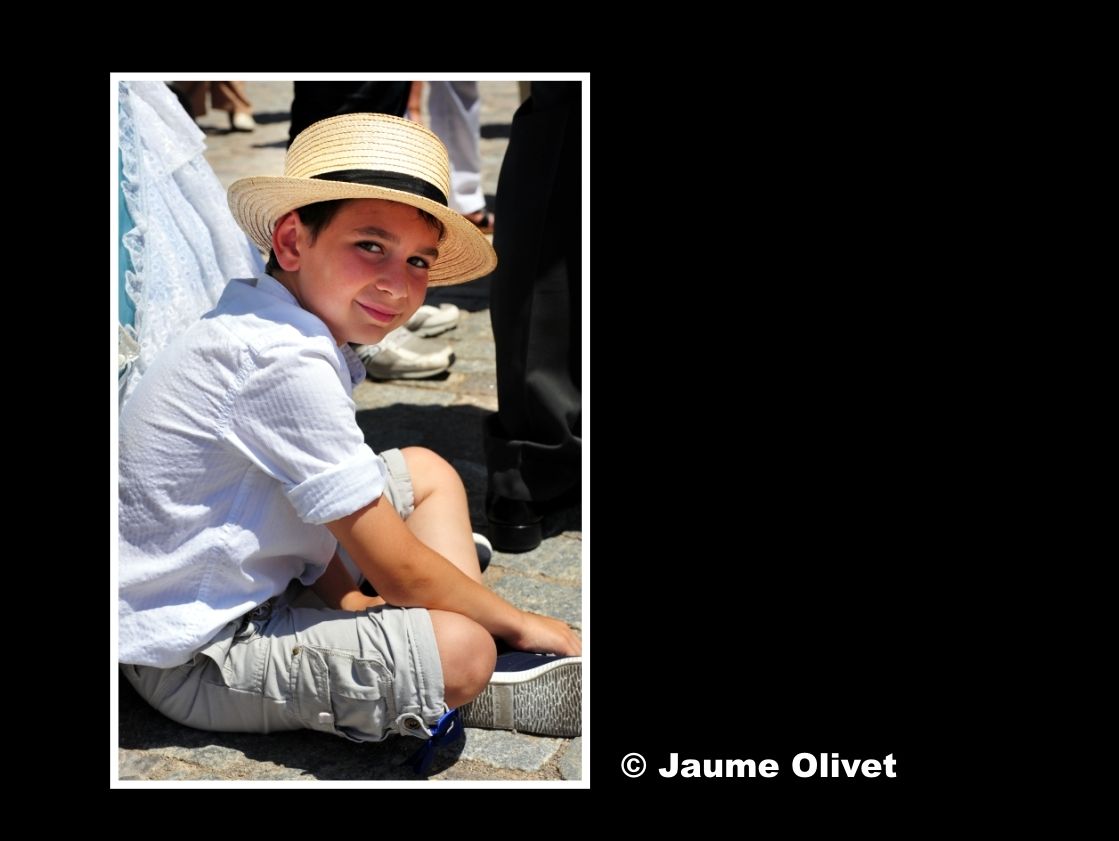 SP 0707 � Jaume Olivet