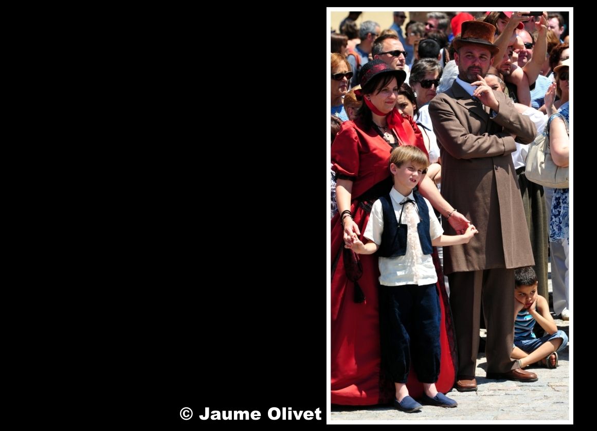 SP 0710 � Jaume Olivet