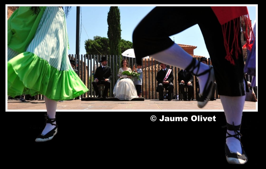 © Jaume Olivet
