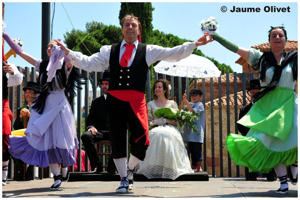 SP 0803 � Jaume Olivet