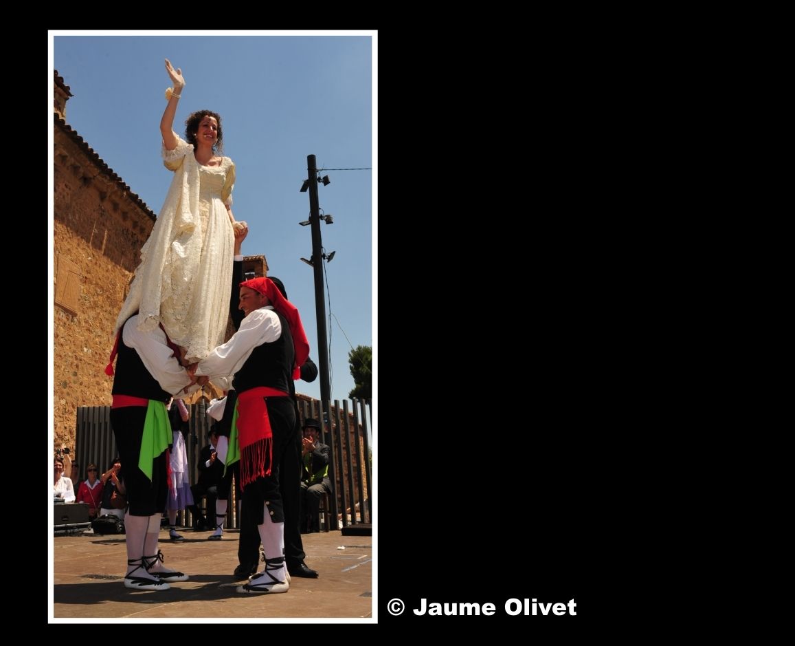 SP 0806 � Jaume Olivet