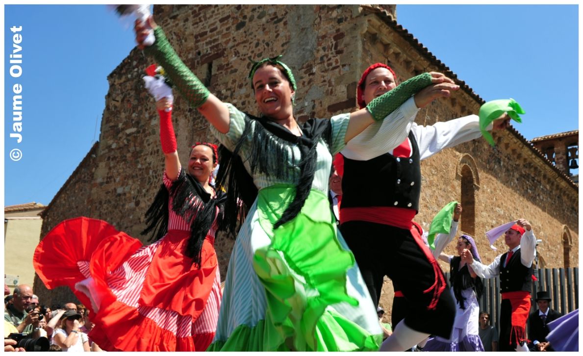 SP 0808 � Jaume Olivet