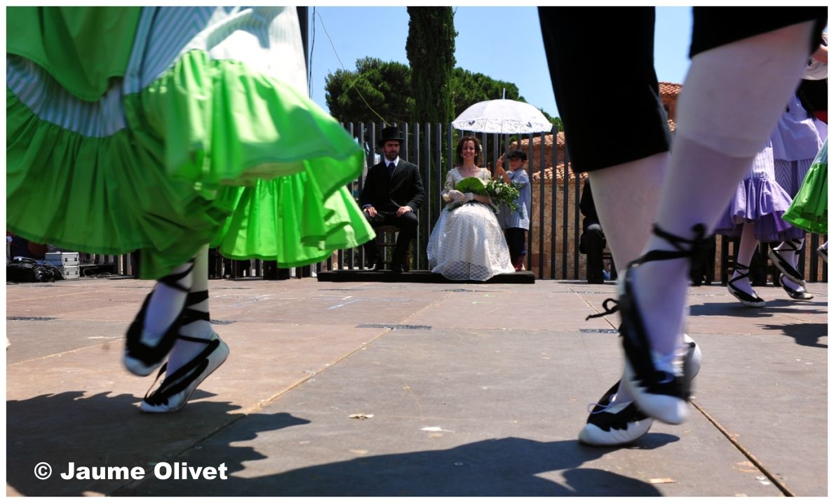 SP 0809 � Jaume Olivet