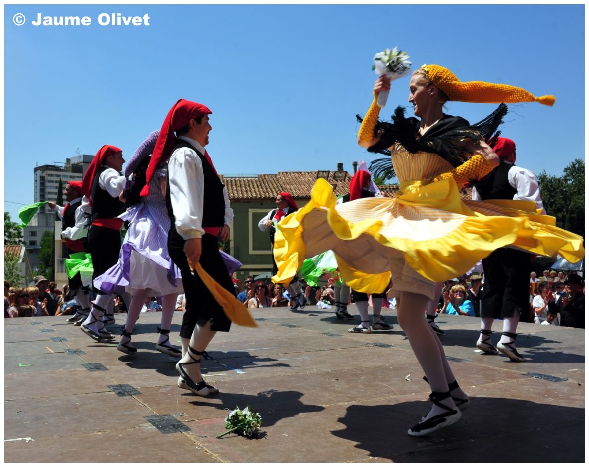 SP 0810 � Jaume Olivet